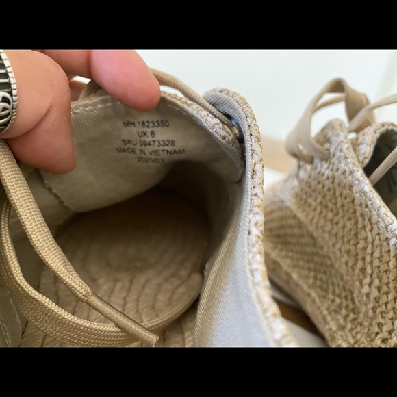 ASOS Espadrilles (Set of 2) - Picture 6 of 9